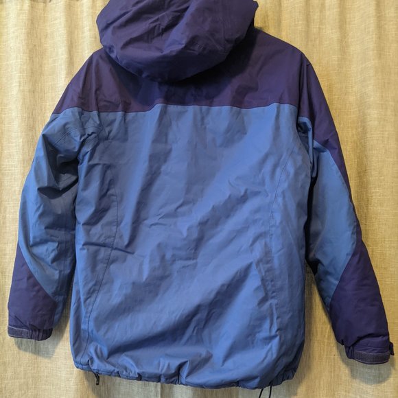 L.L. Bean Rugged Ridge Parka - Picture 7 of 8